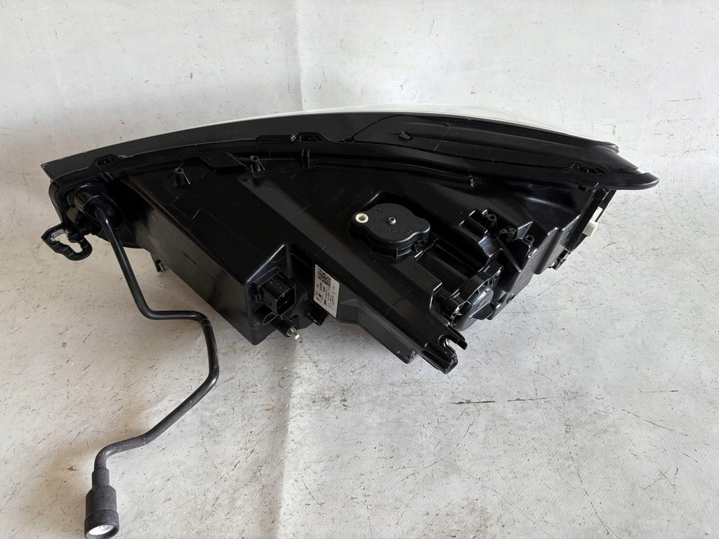 Frontscheinwerfer Seat Tarraco 5FJ941008 5FJ941007 LED Ein Satz Headlight