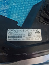 Load image into Gallery viewer, Frontscheinwerfer Audi A1 8X0941003B Links Scheinwerfer Headlight