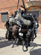 Laden Sie das Bild in den Galerie-Viewer, Motor VW Crafter CEB 2.5 TDI 2009 Diesel Engine Komplett MOT8240278348ze