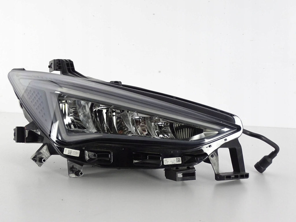 Frontscheinwerfer Cupra Born 10F941008J LED Rechts Scheinwerfer Headlight SCH9101393173pj