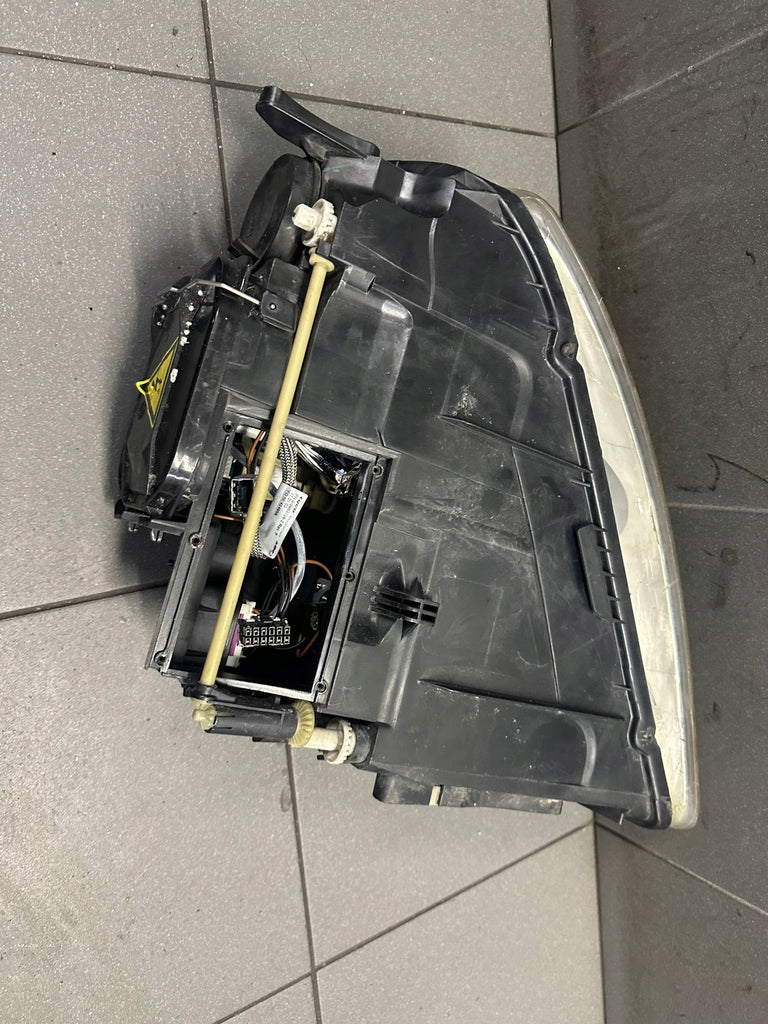 Frontscheinwerfer VW Touareg 7L6941016BK Xenon Rechts Scheinwerfer Headlight