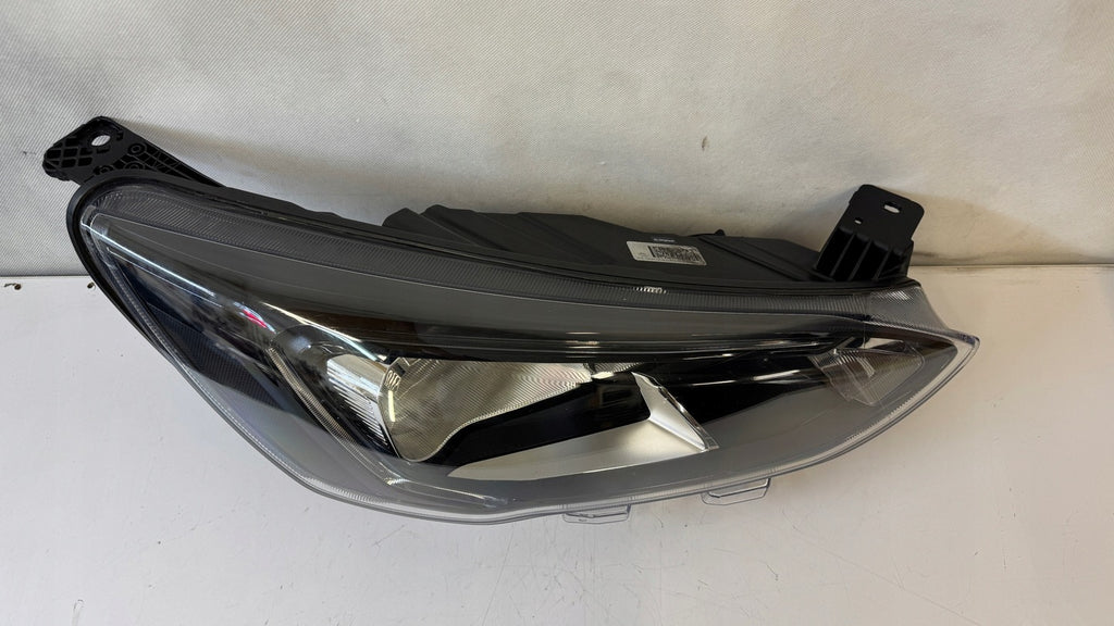 Frontscheinwerfer Ford Focus JX7B-13W029-CE Rechts Scheinwerfer Headlight SCH1420966751ou