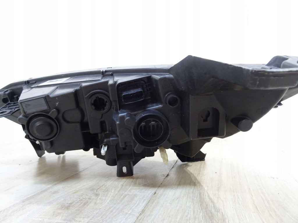 Frontscheinwerfer Renault Espace V 260108498R 89908453 Full LED Rechts Headlight SCH7582446315wh