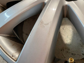 1x Alufelge 17 Zoll 7.0