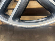 Laden Sie das Bild in den Galerie-Viewer, 1x Alufelge 18 Zoll 5x112 6856066 Mini Clubman F54 Rim Wheel FEL9410343088kn