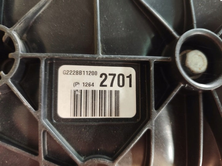 Motor Chevrolet Camaro 3.6 323PS 112TKm 2014 Benzin Engine Komplett MOT6983622620mf