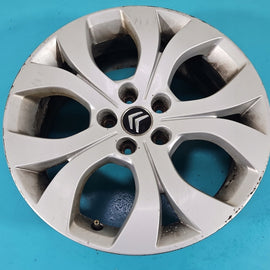 1x Alufelge 17 Zoll 7.0