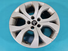 Load image into Gallery viewer, 1x Alufelge 17 Zoll 7.0" 5x108 32ET 9656877580 Citroën C5 Iii Rim Wheel FEL5656008779yj