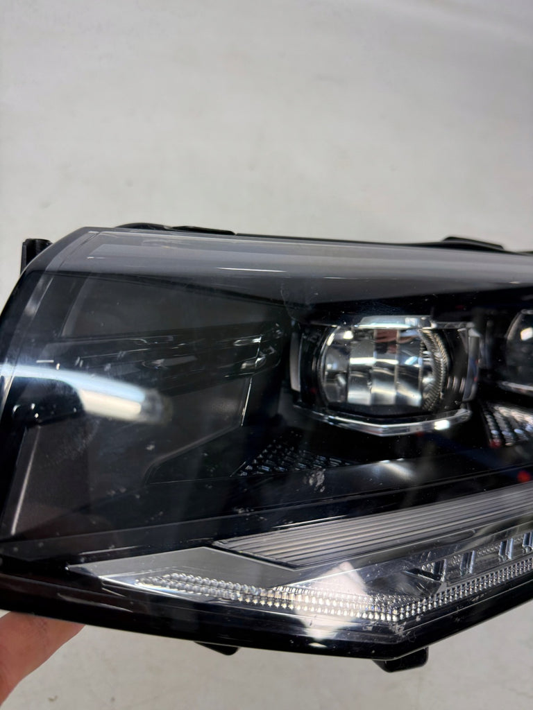 Frontscheinwerfer VW T-Cross 2GM941035B Links Scheinwerfer Headlight SCH9829897891ho