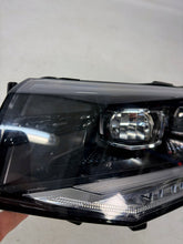Laden Sie das Bild in den Galerie-Viewer, Frontscheinwerfer VW T-Cross 2GM941035B Links Scheinwerfer Headlight SCH9829897891ho