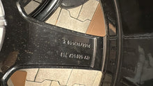 Laden Sie das Bild in den Galerie-Viewer, 1x Alufelge 21 Zoll 8.5" 5x130 22ET 85E601025 Audi Rim Wheel FEL3921774060ot