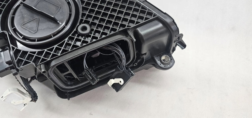Frontscheinwerfer Mercedes-Benz Glc A2539065003 FULL LED Rechts Headlight SCH4633889451fw