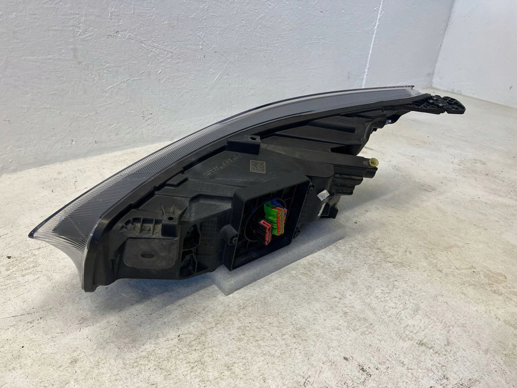 Frontscheinwerfer Ford Focus NX7B13E016AG LED Rechts Scheinwerfer Headlight SCH4223599508lc