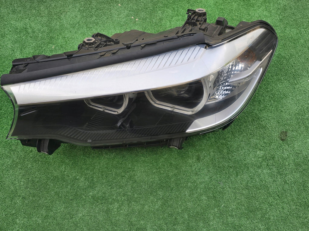 Frontscheinwerfer BMW 5 G31 G30 7214951-03 Full LED Links Scheinwerfer Headlight SCH3977055941eh
