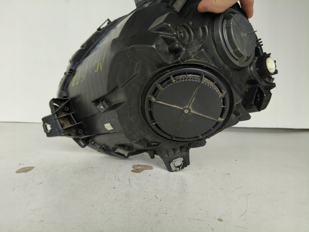 Frontscheinwerfer Mini F56 F55 7401602-03 Rechts Scheinwerfer Headlight SCH4006448445af
