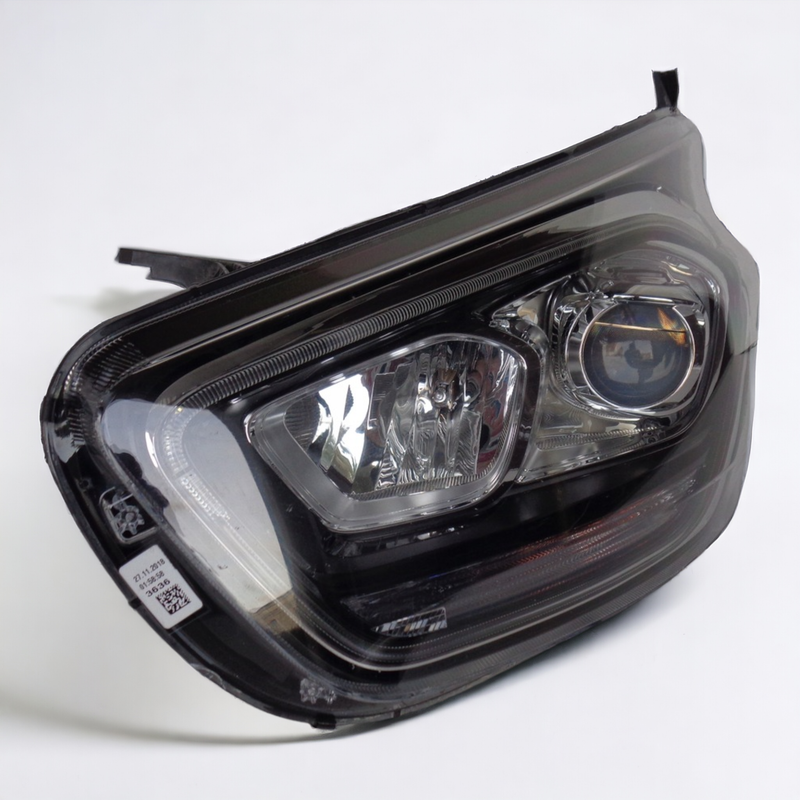 Frontscheinwerfer Ford Transit Custom Tourneo JK21-13W030-DH LED Links Headlight