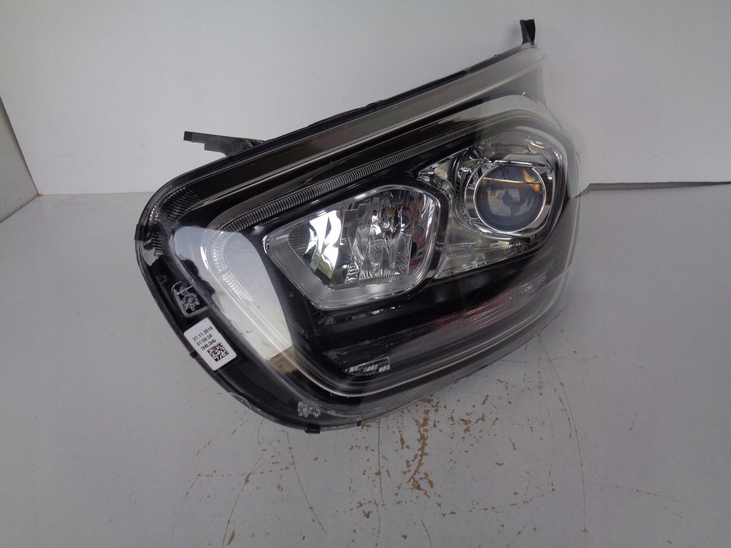 Frontscheinwerfer Ford Transit Custom Tourneo JK21-13W030-DH LED Links Headlight