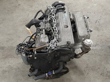 Laden Sie das Bild in den Galerie-Viewer, Motor Audi A6 C4 AEL 2.5 TDI 140PS 103kW 145TKm 1994 Diesel Engine Komplett