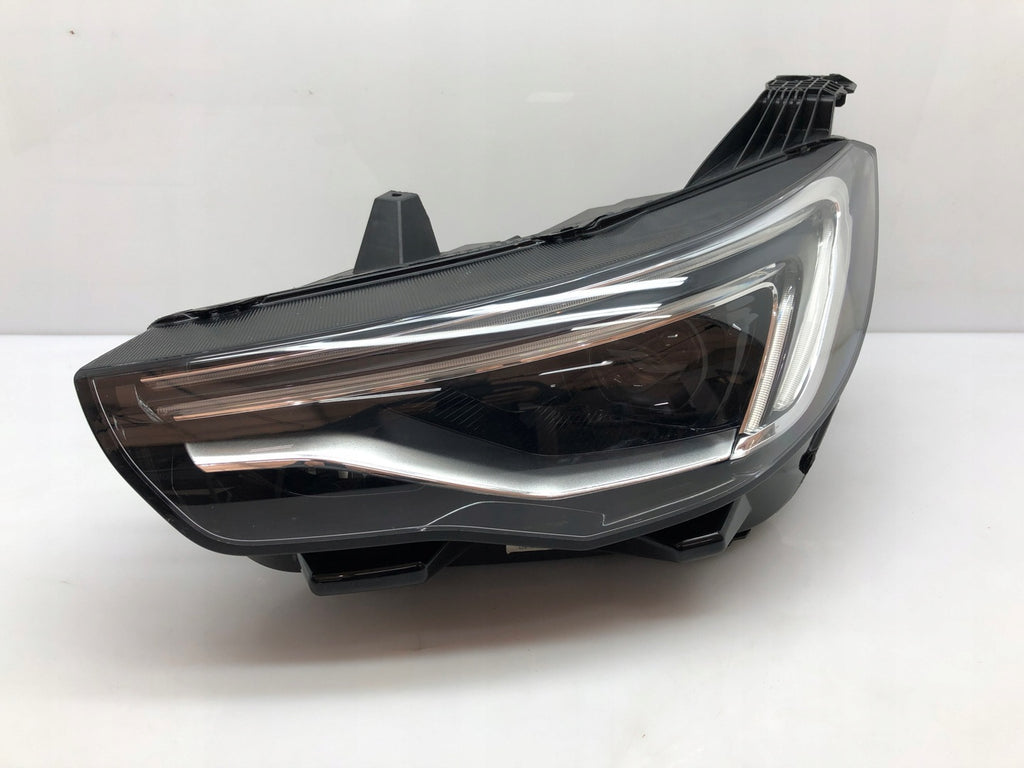 Frontscheinwerfer Opel Grandland X YP00016180 LED Links Scheinwerfer Headlight