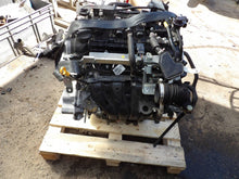 Laden Sie das Bild in den Galerie-Viewer, Motor Renault H4MB630R 2020 Hybrid Engine Unkomplett