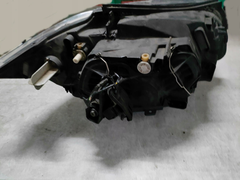 Frontscheinwerfer BMW E82 Links Scheinwerfer Headlight SCH8967651509ux