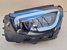 Laden Sie das Bild in den Galerie-Viewer, Frontscheinwerfer Mercedes-Benz Glc X253 A2539064903 Links Headlight SCH8359979927mu