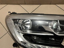 Laden Sie das Bild in den Galerie-Viewer, Frontscheinwerfer Renault Megane IV 260102555R LED Rechts Scheinwerfer Headlight