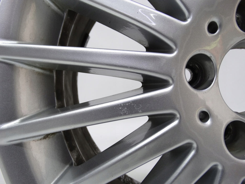 1x Alufelge 17 Zoll 7.0" 5x112 51ET Glanz Silber A1774014900 Mercedes-Benz W447 FEL3293226198yr