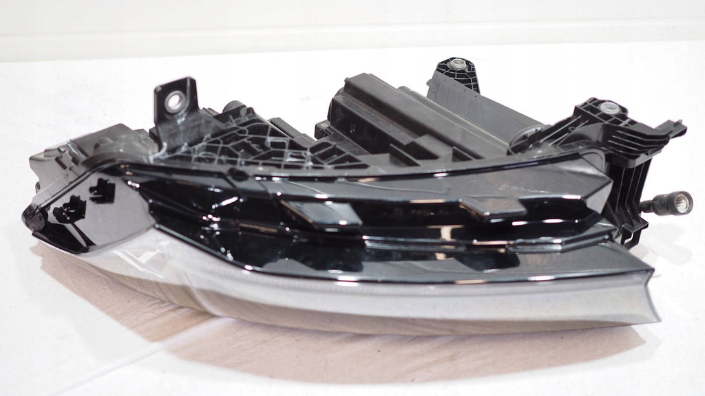 Frontscheinwerfer Skoda Enyaq 5LB941015H 1EX01477383 Links Headlight SCH7475621020ew