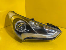 Laden Sie das Bild in den Galerie-Viewer, Frontscheinwerfer Hyundai Veloster 92102-2V160 Xenon Rechts Headlight SCH7089786353bk