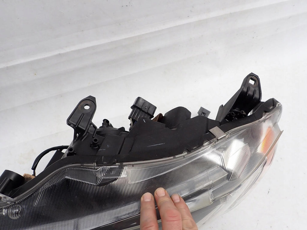 Frontscheinwerfer Mitsubishi Lancer Links Scheinwerfer Headlight SCH2694082595mp
