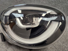 Laden Sie das Bild in den Galerie-Viewer, Frontscheinwerfer Fiat 500x 00521499220 LED Rechts Scheinwerfer Headlight SCH3116345030hg