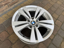 Load image into Gallery viewer, 1x Alufelge 17 Zoll 8.0" 5x120 20ET 6783284 BMW 5 E39 E60 E61 Rim Wheel FEL3869295838ro