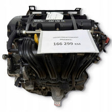Laden Sie das Bild in den Galerie-Viewer, Motor Kia Carens III Magentis G4KA 2.0 144PS 106kW 166TKm 2004 Benzin Komplett MOT5870547820oo
