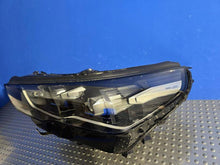 Laden Sie das Bild in den Galerie-Viewer, Frontscheinwerfer BMW 5 A95A798D1-08 Laser Links Scheinwerfer Headlight SCH9502877838dl