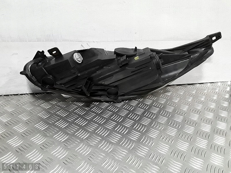 Frontscheinwerfer Ford Fiesta C1BB-13W029-ED Rechts Scheinwerfer Headlight SCH2630869799nn