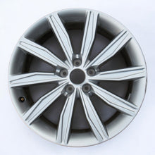 Load image into Gallery viewer, 1x Alufelge 19 Zoll 8.5&quot; 5x112 40ET 4K0601025G Audi A6 Rim Wheel