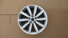 Load image into Gallery viewer, 1x Alufelge 19 Zoll 8.5&quot; 5x112 40ET 4K0601025G Audi A6 Rim Wheel