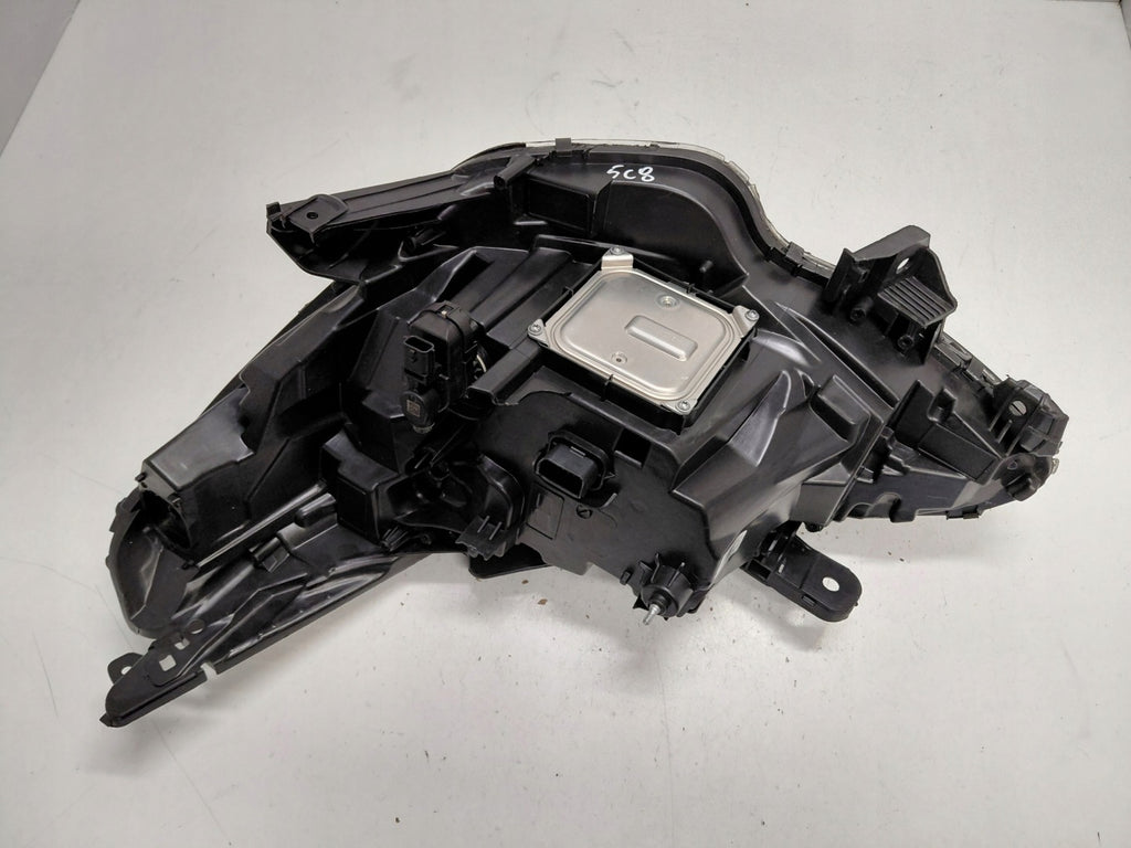 Frontscheinwerfer Renault Clio I V 260103814R Rechts Scheinwerfer Headlight SCH4948067562fg