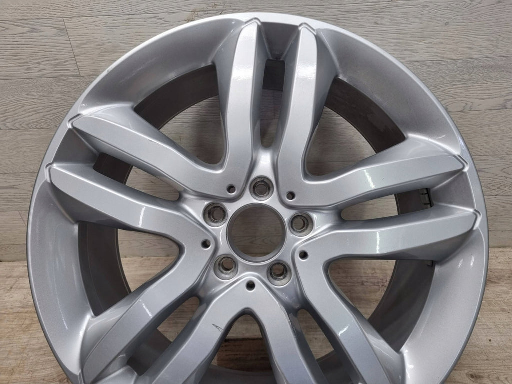 1x Alufelge 20 Zoll 8.5" 5x112 62ET A1664011402 Mercedes-Benz Gle W166 Rim Wheel FEL5921203035jf