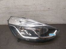 Load image into Gallery viewer, Frontscheinwerfer Renault Clio IV 260608367R 260100653R LED Links Headlight