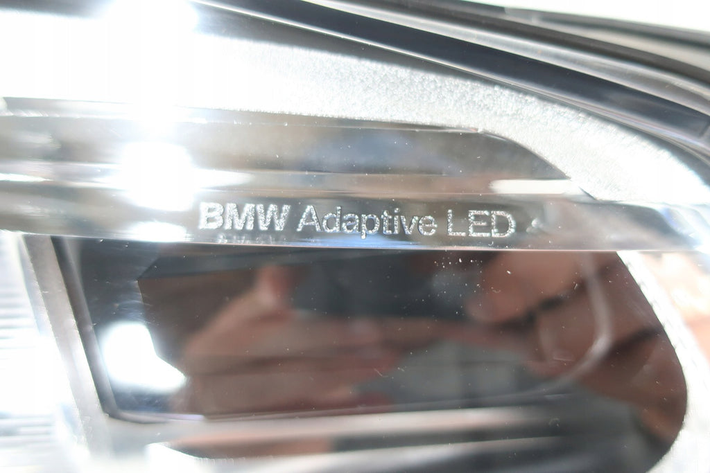 Frontscheinwerfer BMW X3 G01 G02 8739653-03LL Full LED Links Headlight SCH5814266367mx