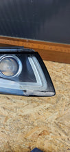 Laden Sie das Bild in den Galerie-Viewer, Frontscheinwerfer Land Rover Range I Evoque GJ32-13W029EA Xenon Links Headlight SCH3712542789qu