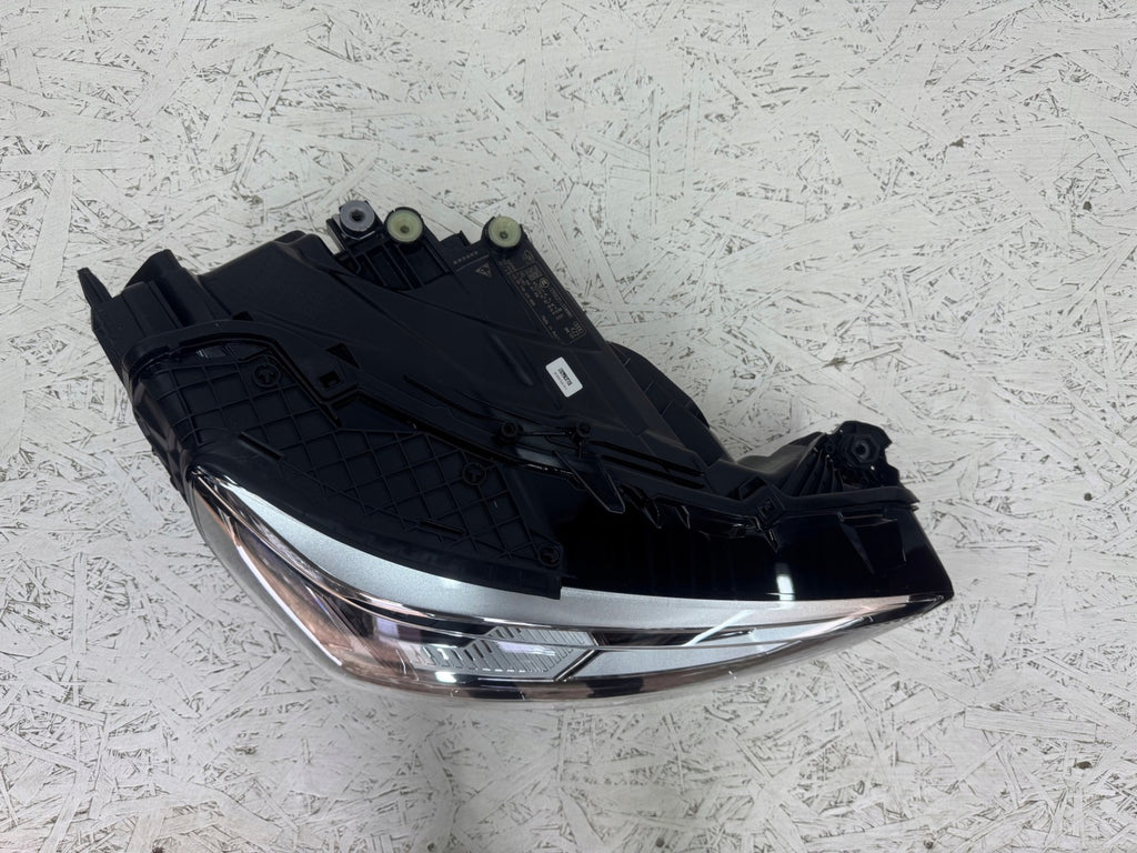 Frontscheinwerfer Audi Q3 83A941036 Full LED Rechts Scheinwerfer Headlight SCH2197013649qi
