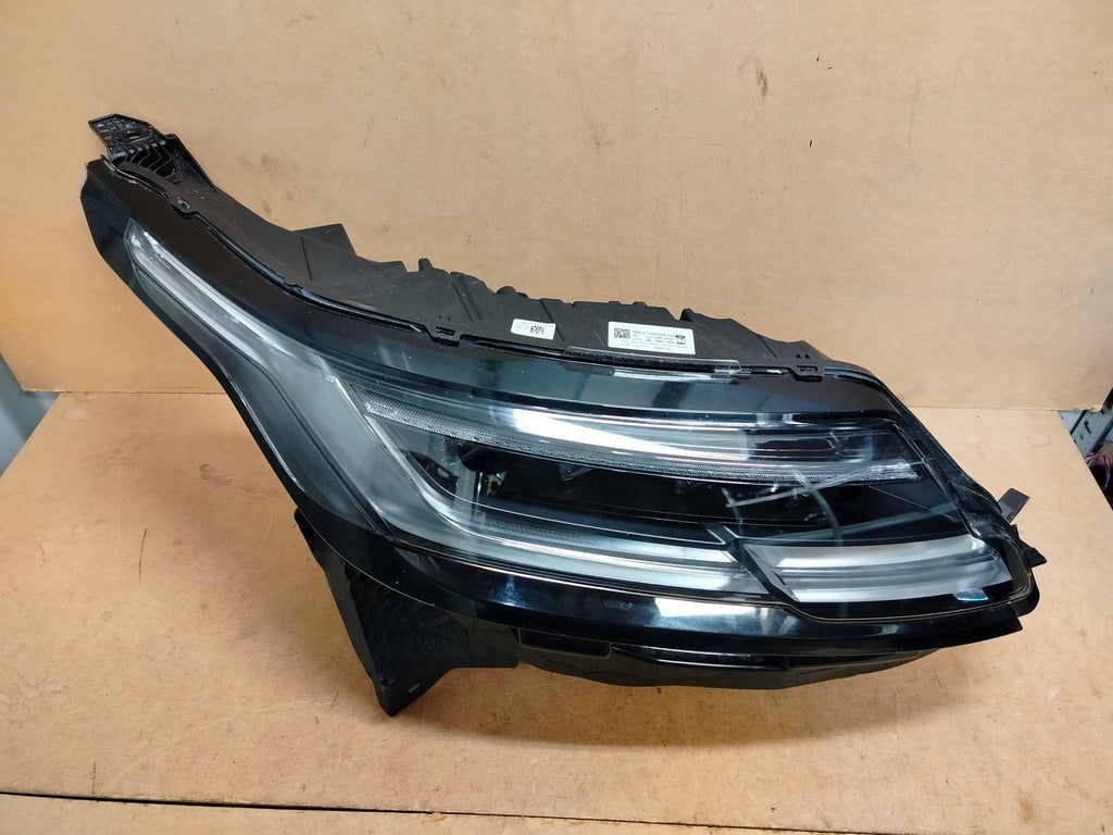 Frontscheinwerfer Land Rover Velar N8A2-13W029-HD Full LED Rechts Headlight SCH5470599883ef