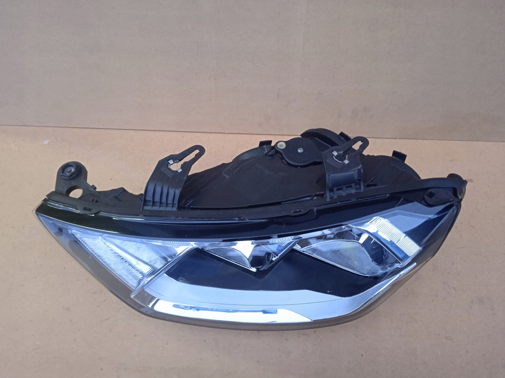 Frontscheinwerfer Audi A1 82A941003 Links Scheinwerfer Headlight