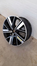 Laden Sie das Bild in den Galerie-Viewer, 1x Alufelge 18 Zoll 7LA601025B VW Transporter Caravelle Rim Wheel FEL3183556589oi