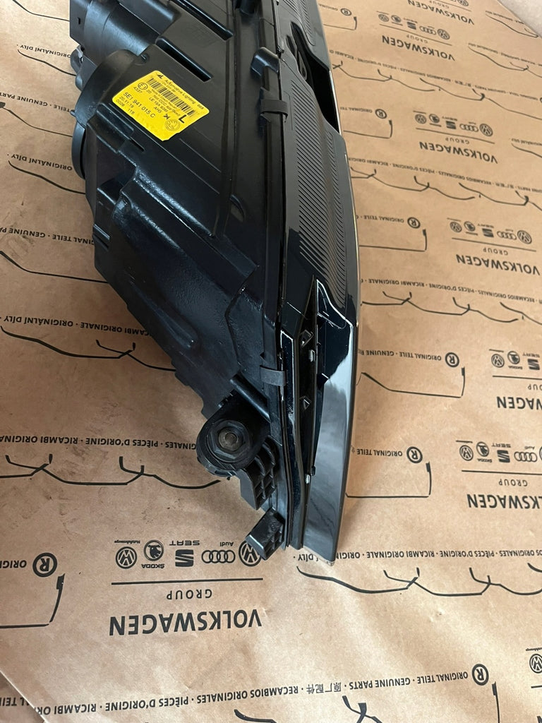 Frontscheinwerfer Audi Octavia I 5E1941015C Links Scheinwerfer Headlight SCH7267098310xe