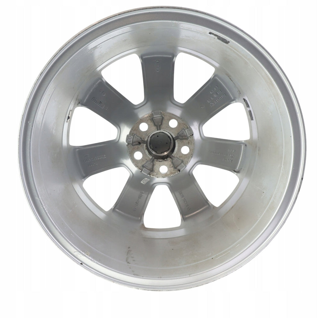 1x Alufelge 18 Zoll 8.0" 5x108 GJ32-1007-AB Land Rover Range I Evoque L538 FEL6334500504pj