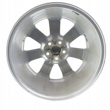 Load image into Gallery viewer, 1x Alufelge 18 Zoll 8.0" 5x108 GJ32-1007-AB Land Rover Range I Evoque L538 FEL6334500504pj